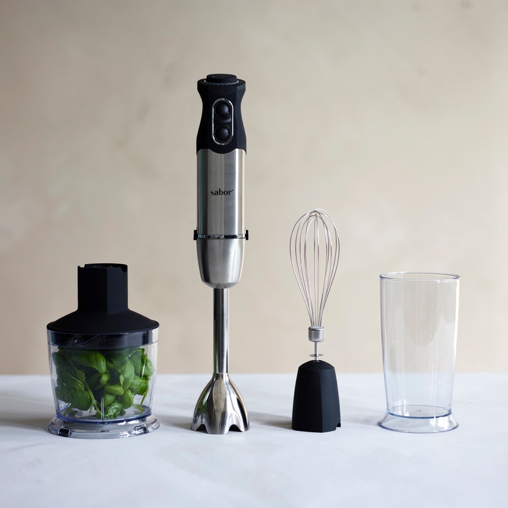 Sabor köksel ultimate mixer