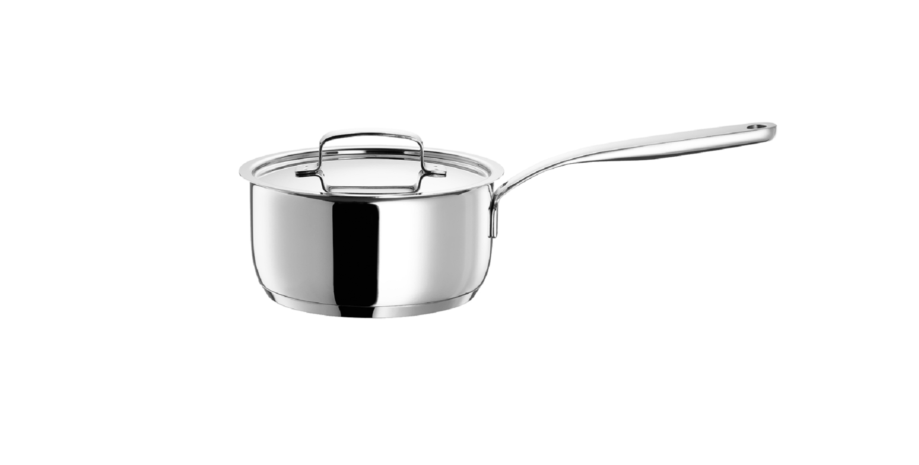 Hackman By Fiskars stekepanne rustfritt stål