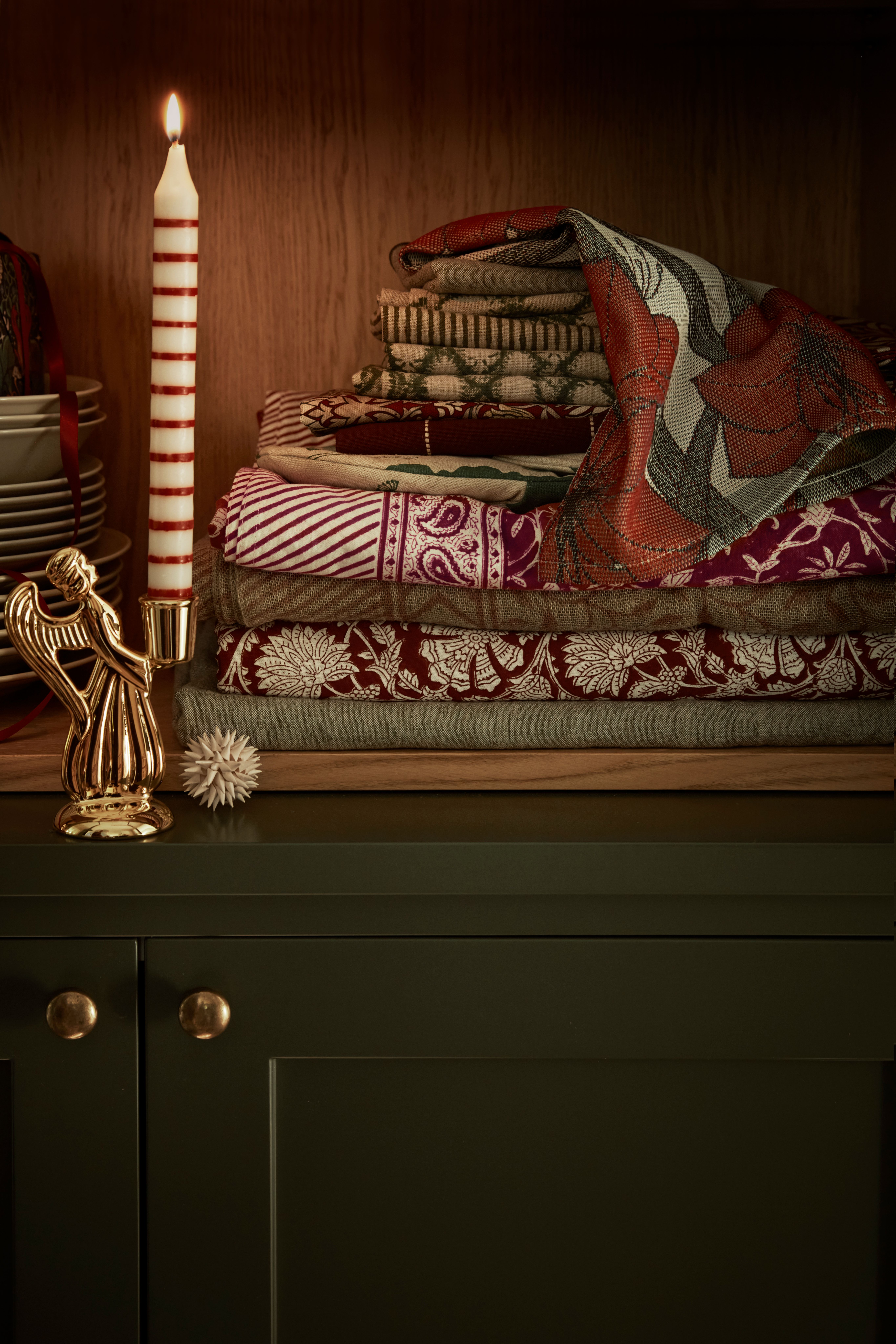 Julklappar till mamma Köp omtyckta & uppskattade Cervera