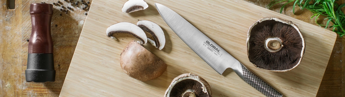 20-40 % på alla kockknivar