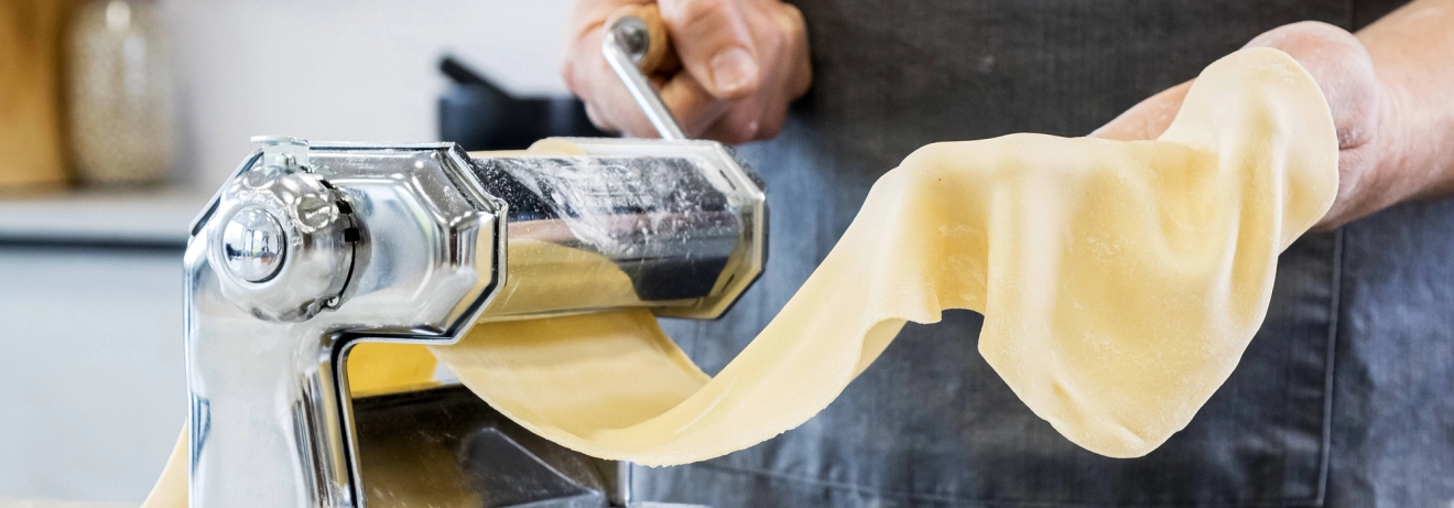 kitchenaid imperia pastakoneet ruostumaton teräs pasta spagetti