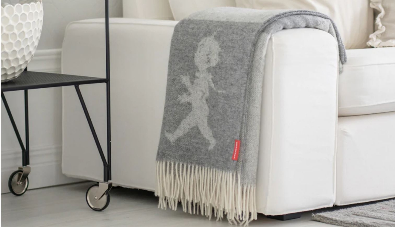 Solstickan viltit & huovat