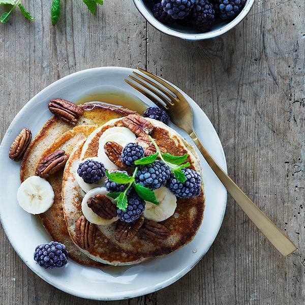 Pannkaksdagen