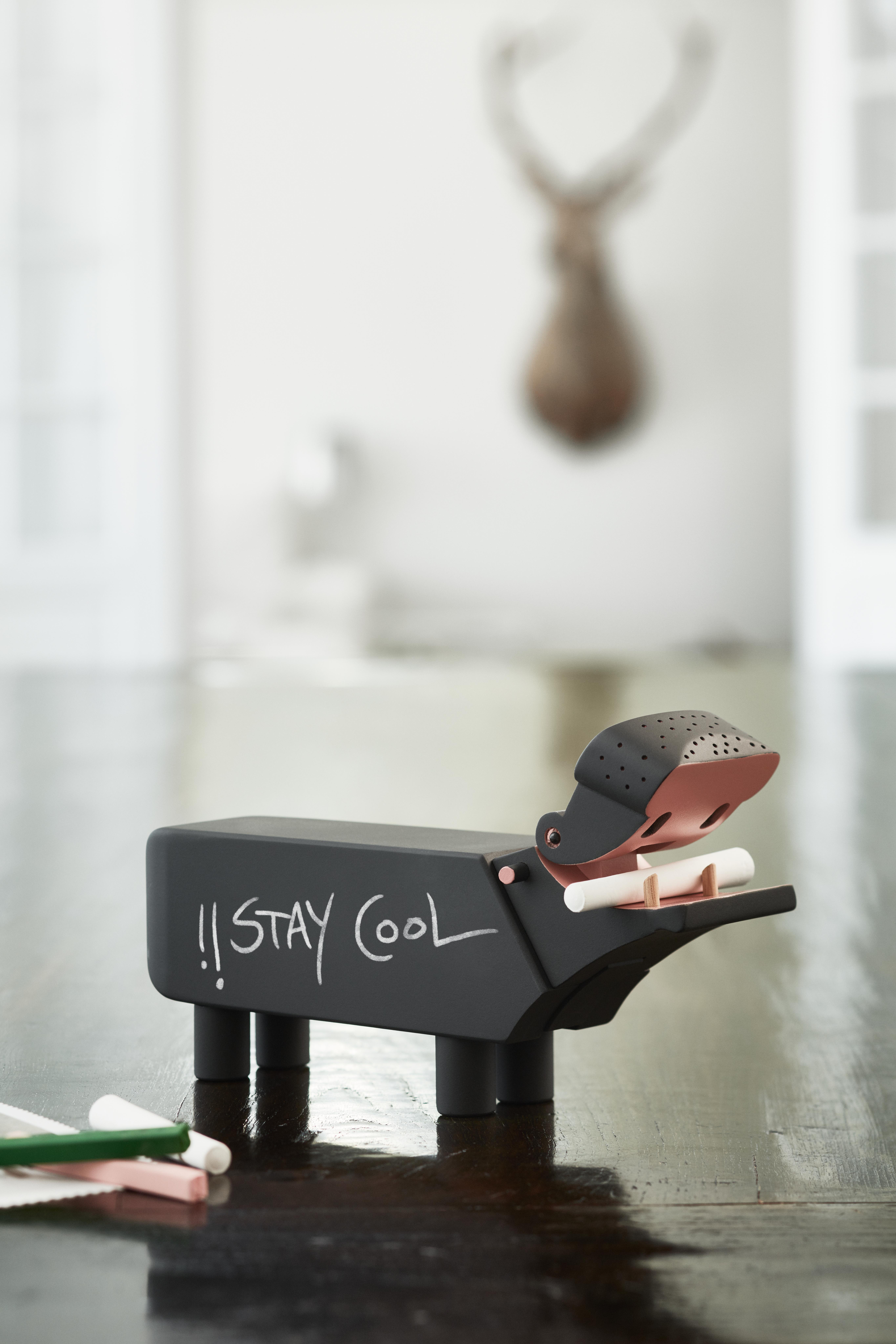 kay bojesen virtahepo liitu liitutaulu musta