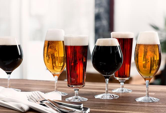 Glasblåsning – Ett unikt handhantverk