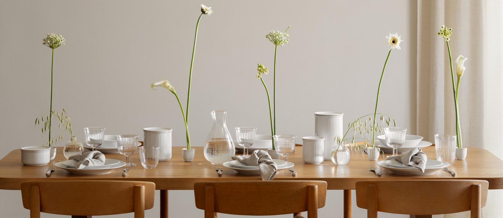 Swedish Grace - mixa och (miss)matcha