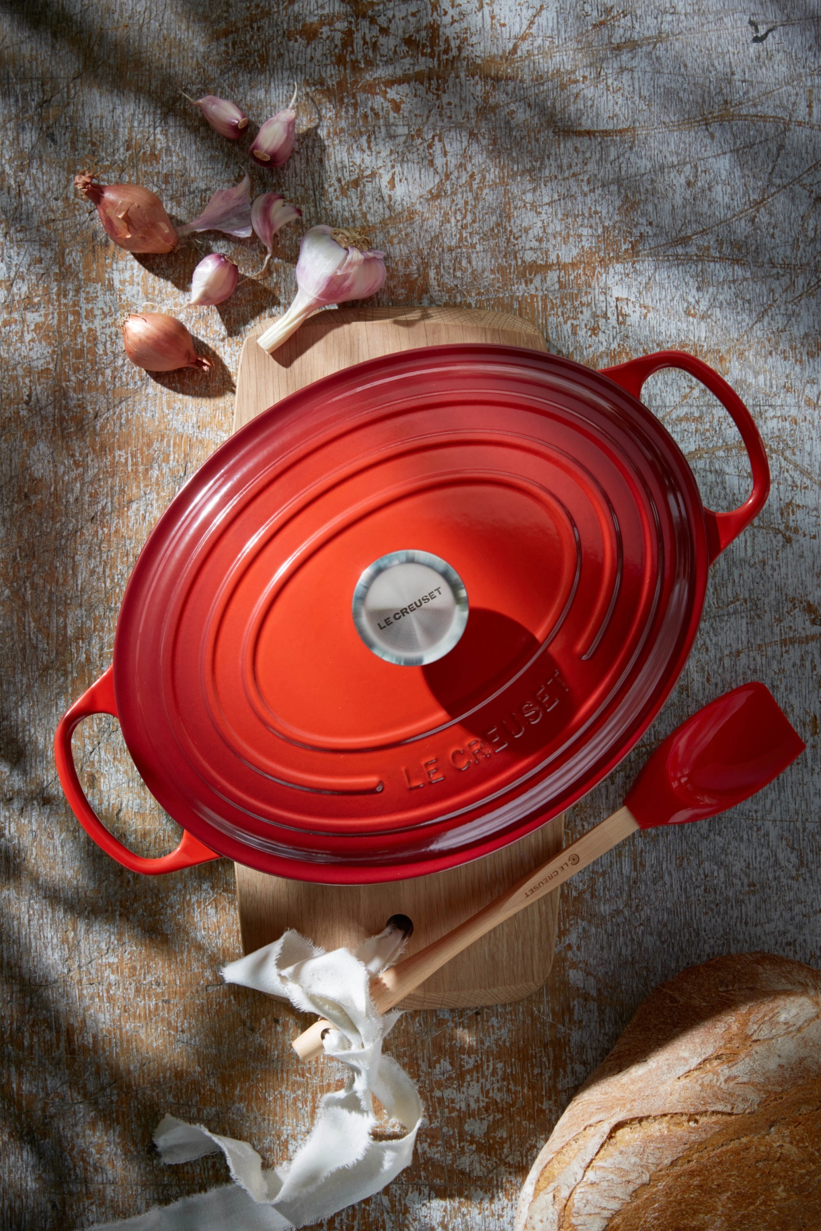 Le Creuset