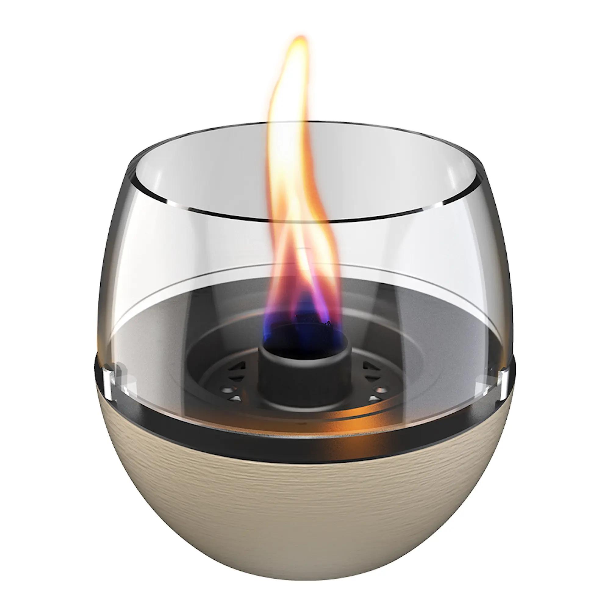 Tenderflame Steelwick veke Steel wick rostfri veke