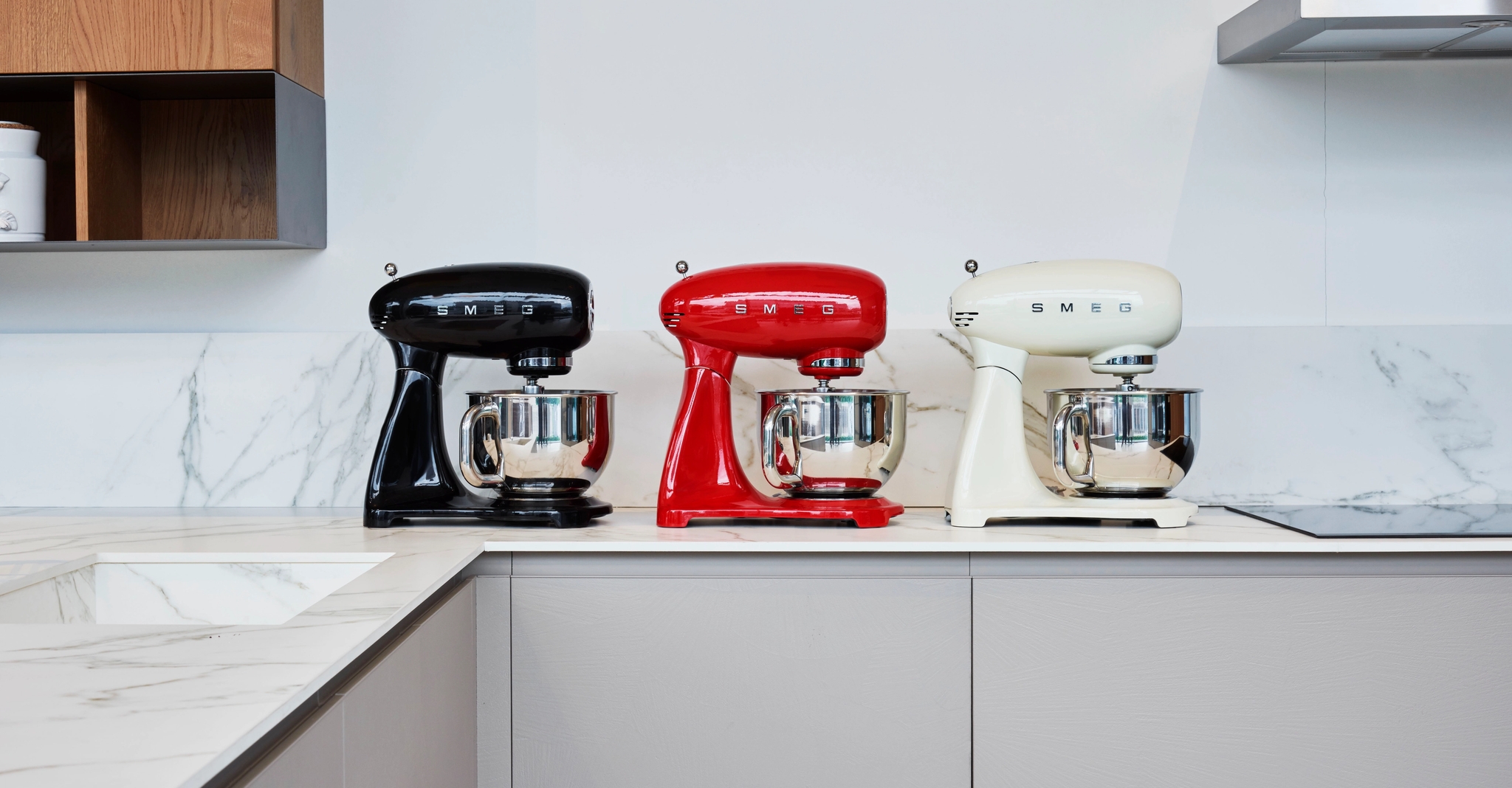 Smeg Yleiskone