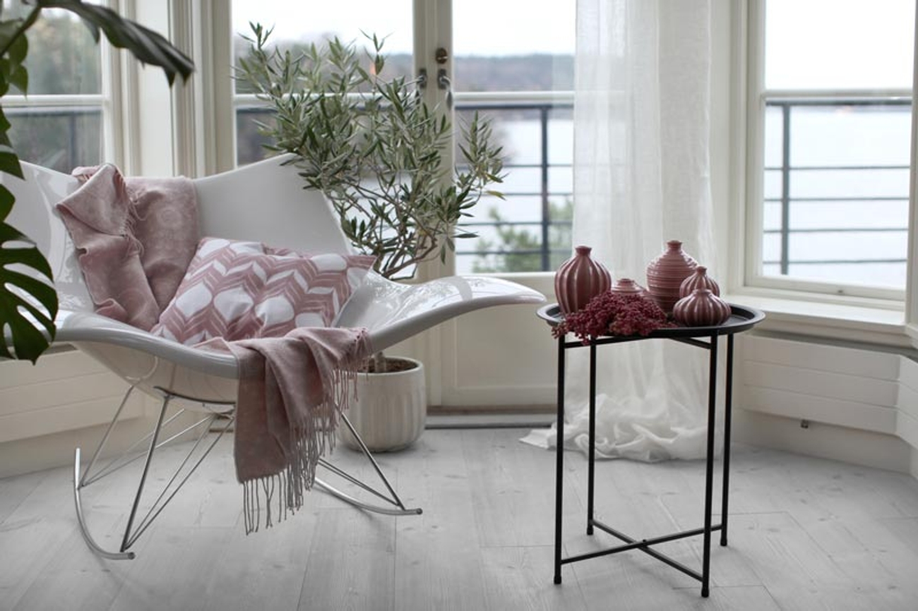 Bra pris på utvalda möbler