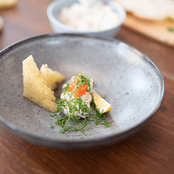 Ultimate plating challenge med edvin