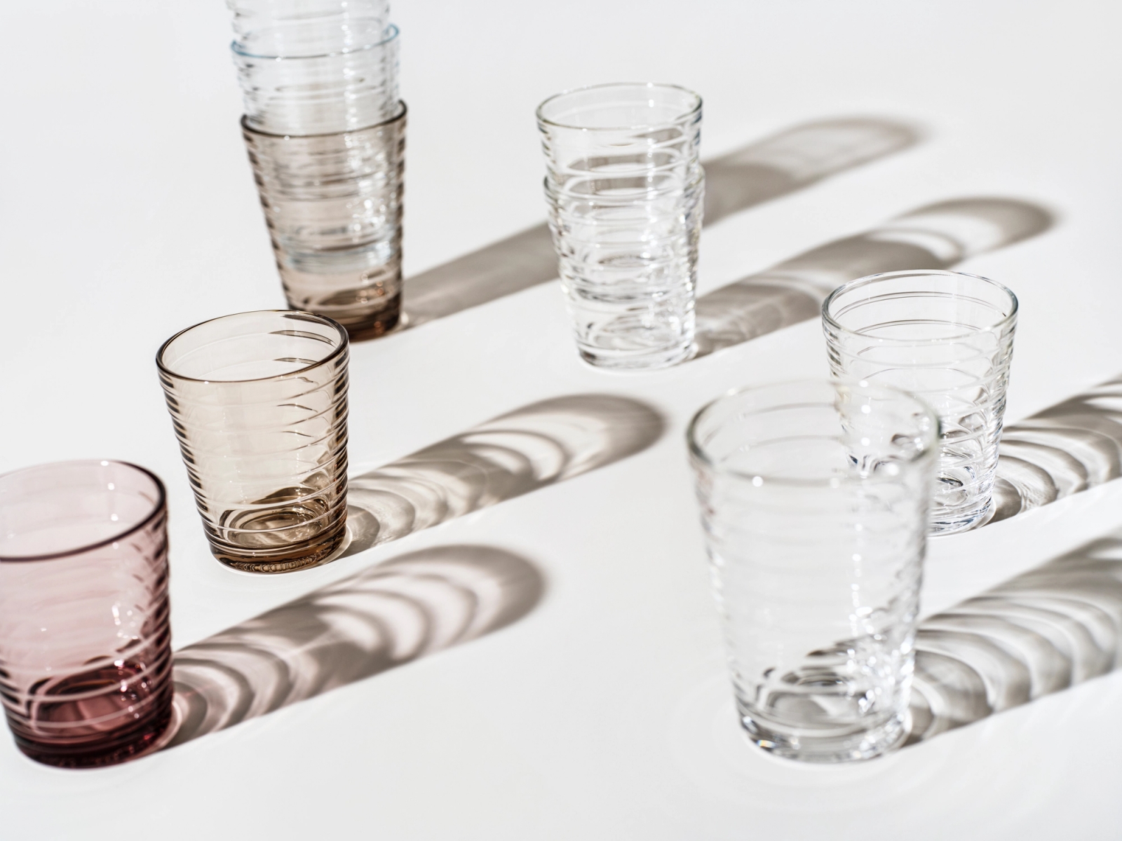 Aino Aalto glas från Iittala
