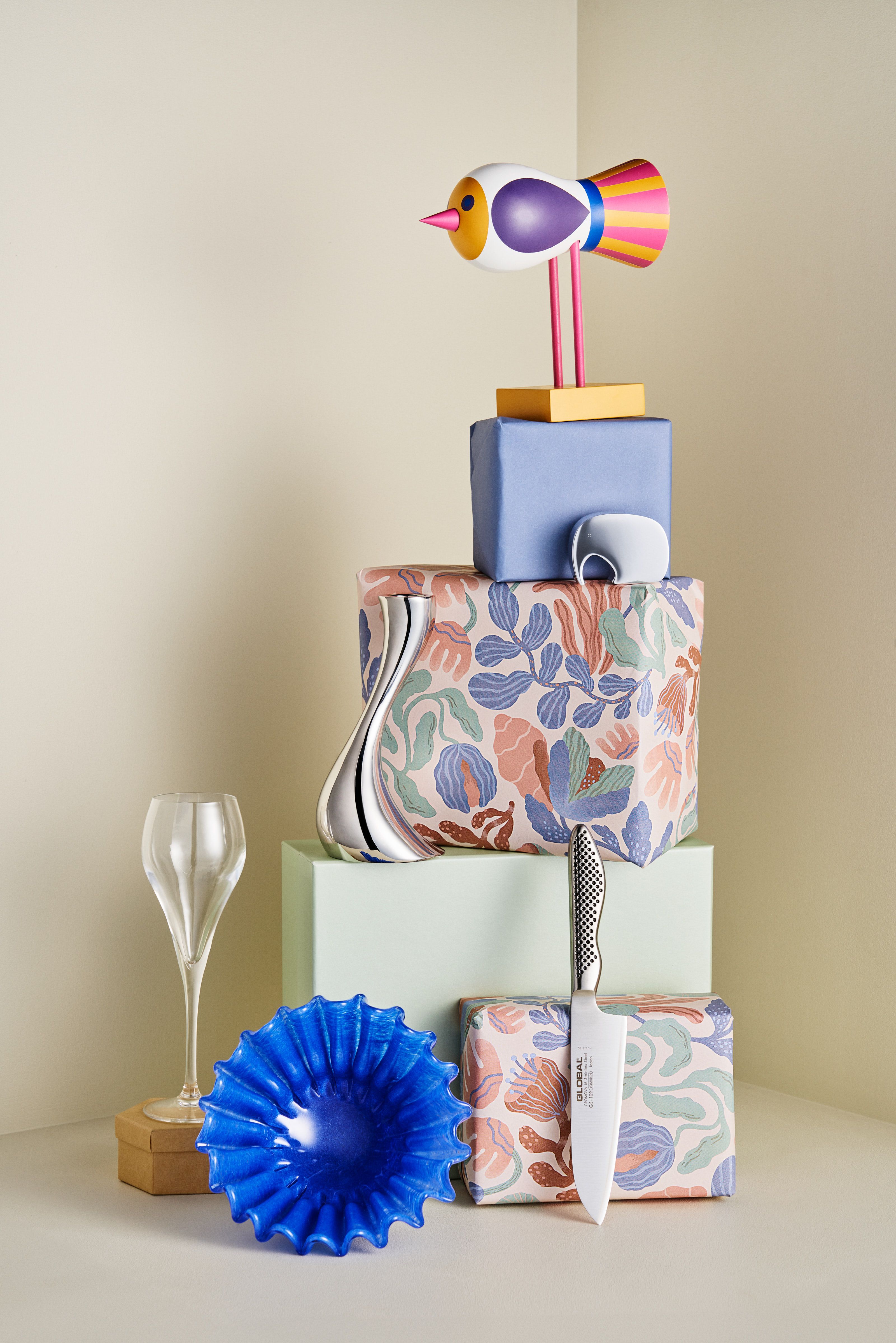 Syntymäpäivälahjat