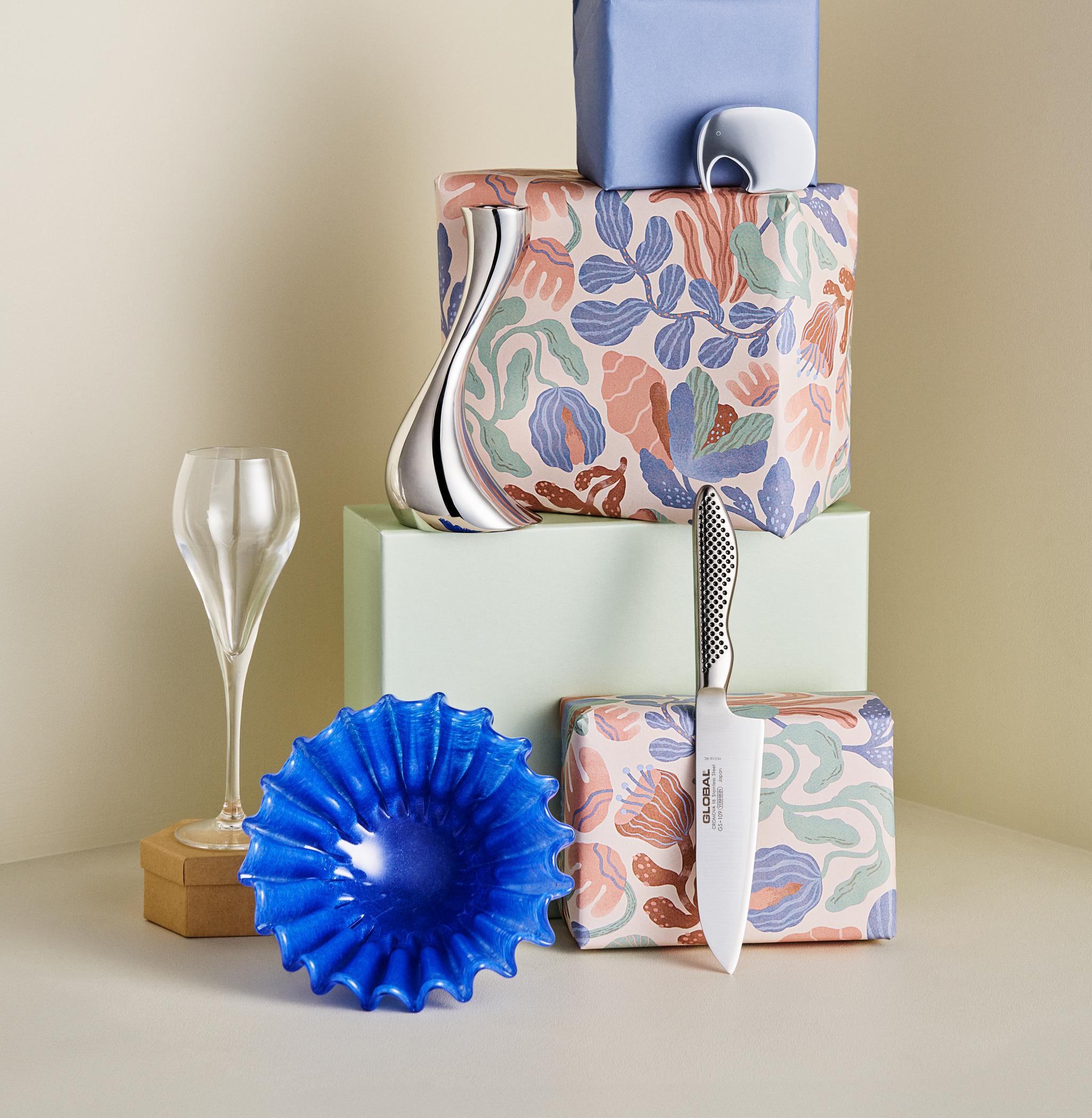 Syntymäpäivälahjat