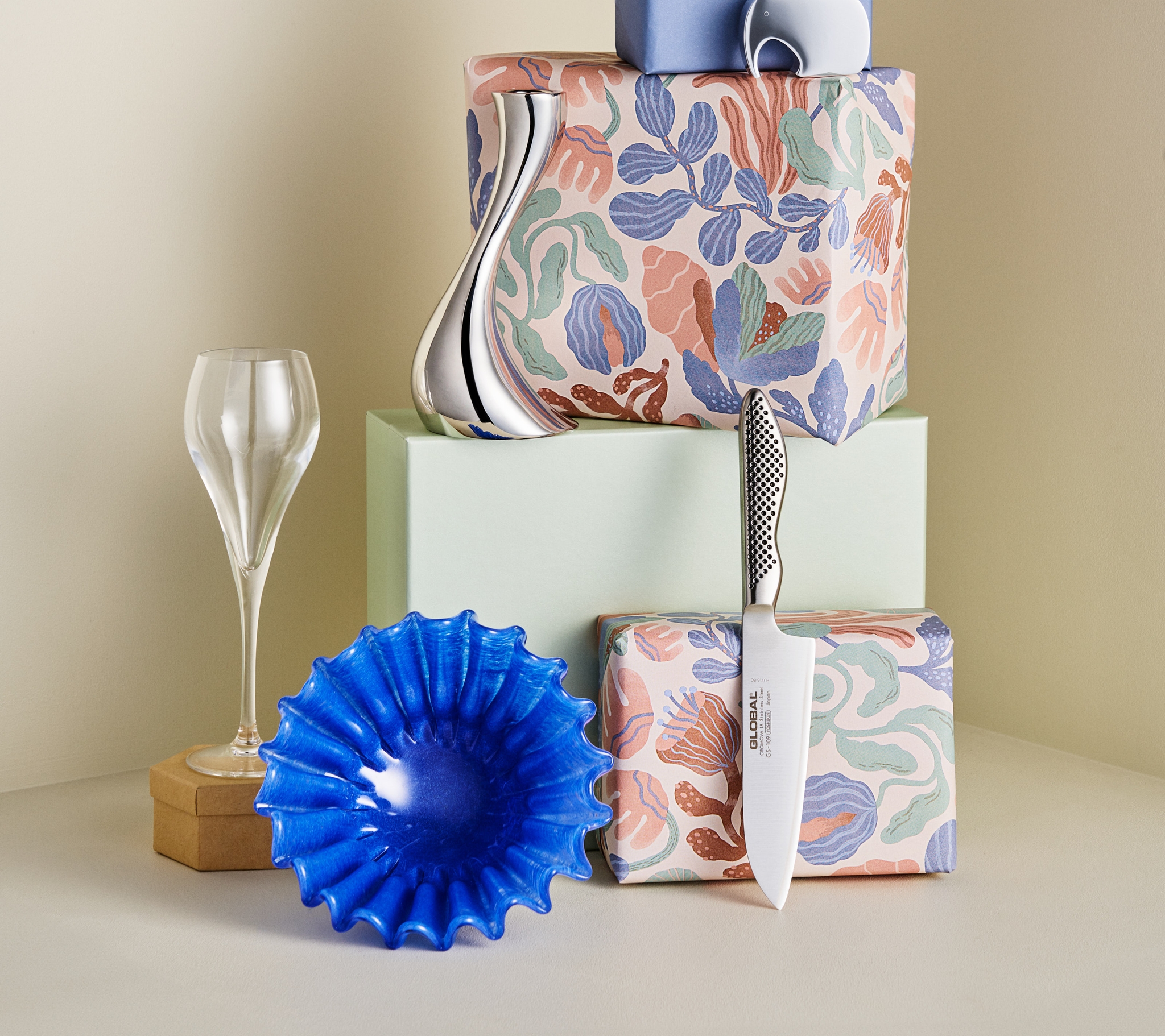 Syntymäpäivälahjat