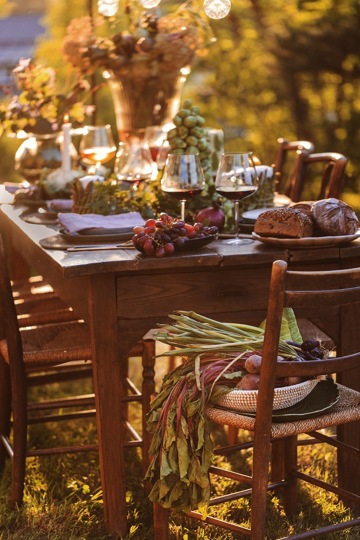 Høysesong for alle smaksløker Syltet