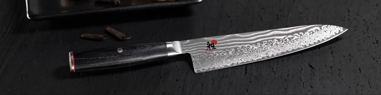 Zwilling MIYABI 5000FCD 