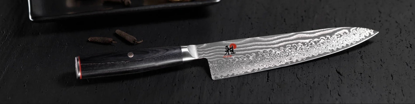 Zwilling MIYABI 5000FCD 