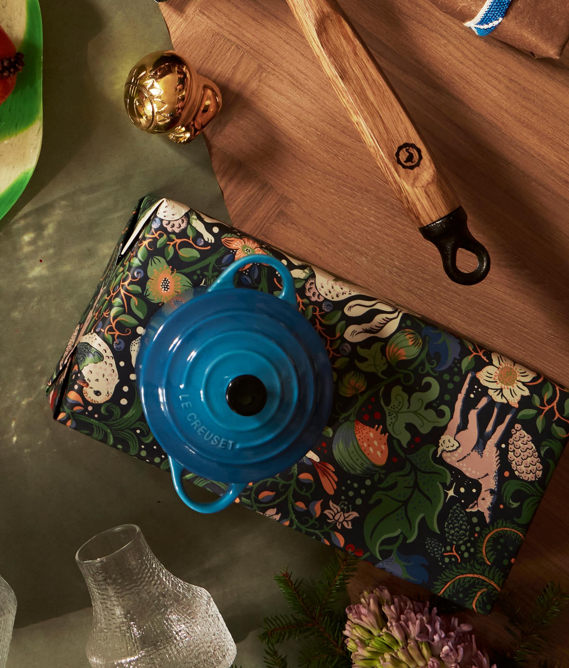 Julegaver opptil 500 kr