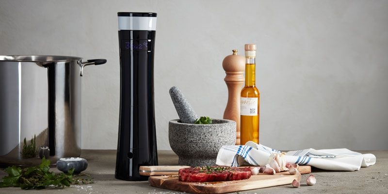 Sous Vide sirkulator