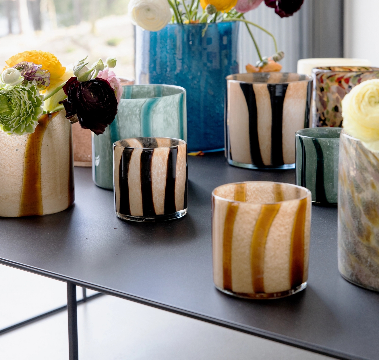 Belysning som inspirerar