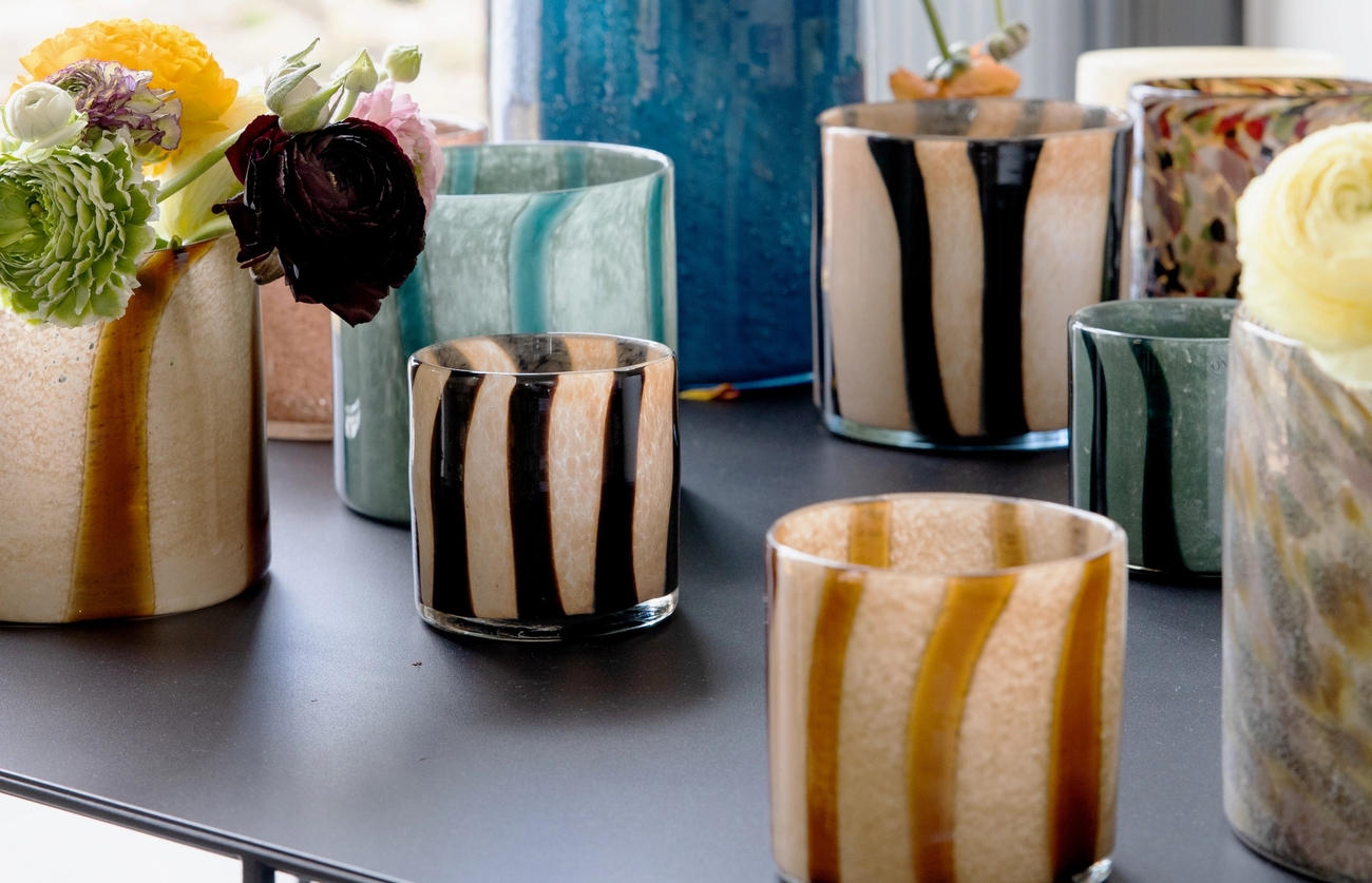 Belysning som inspirerar