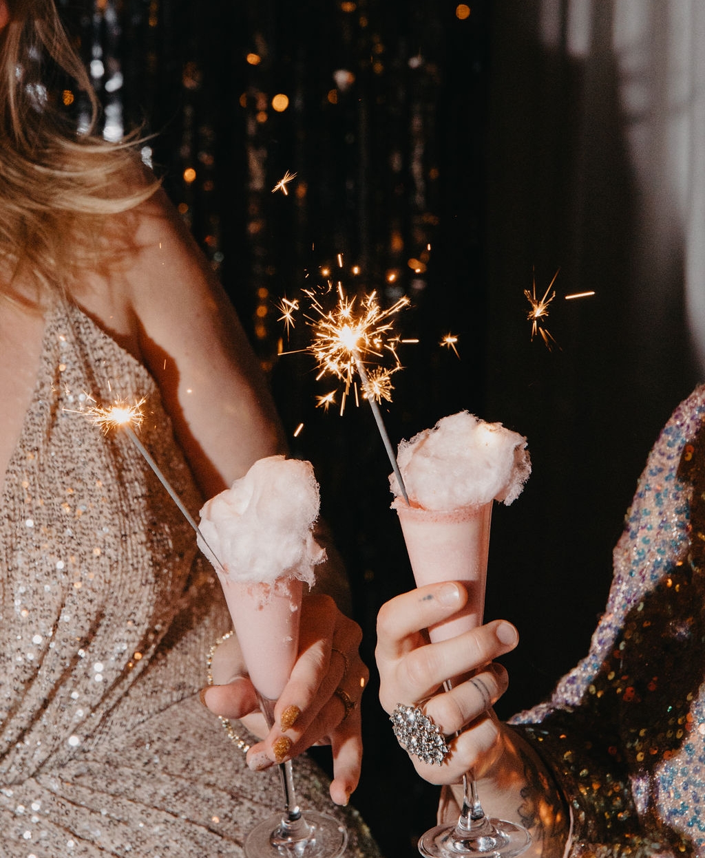 Nyårskarameller 2023