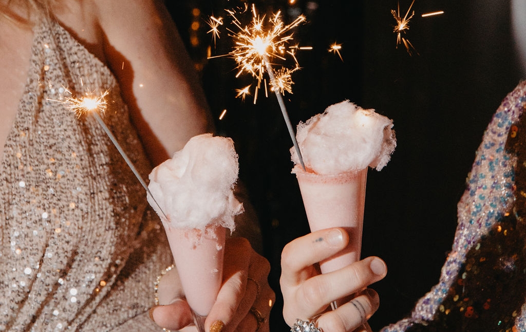 Nyårskarameller 2023