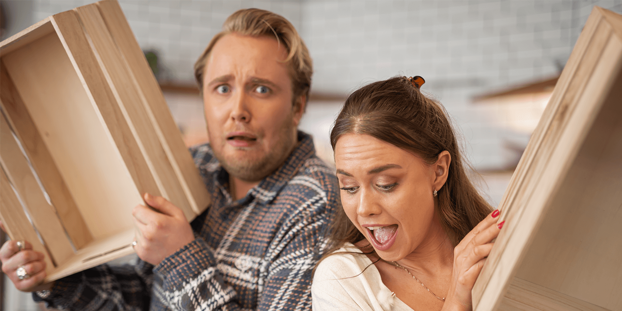 Ultimate plating challenge med Edvin Törnblom