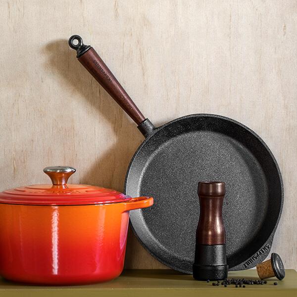 Kökets vardagshjältar