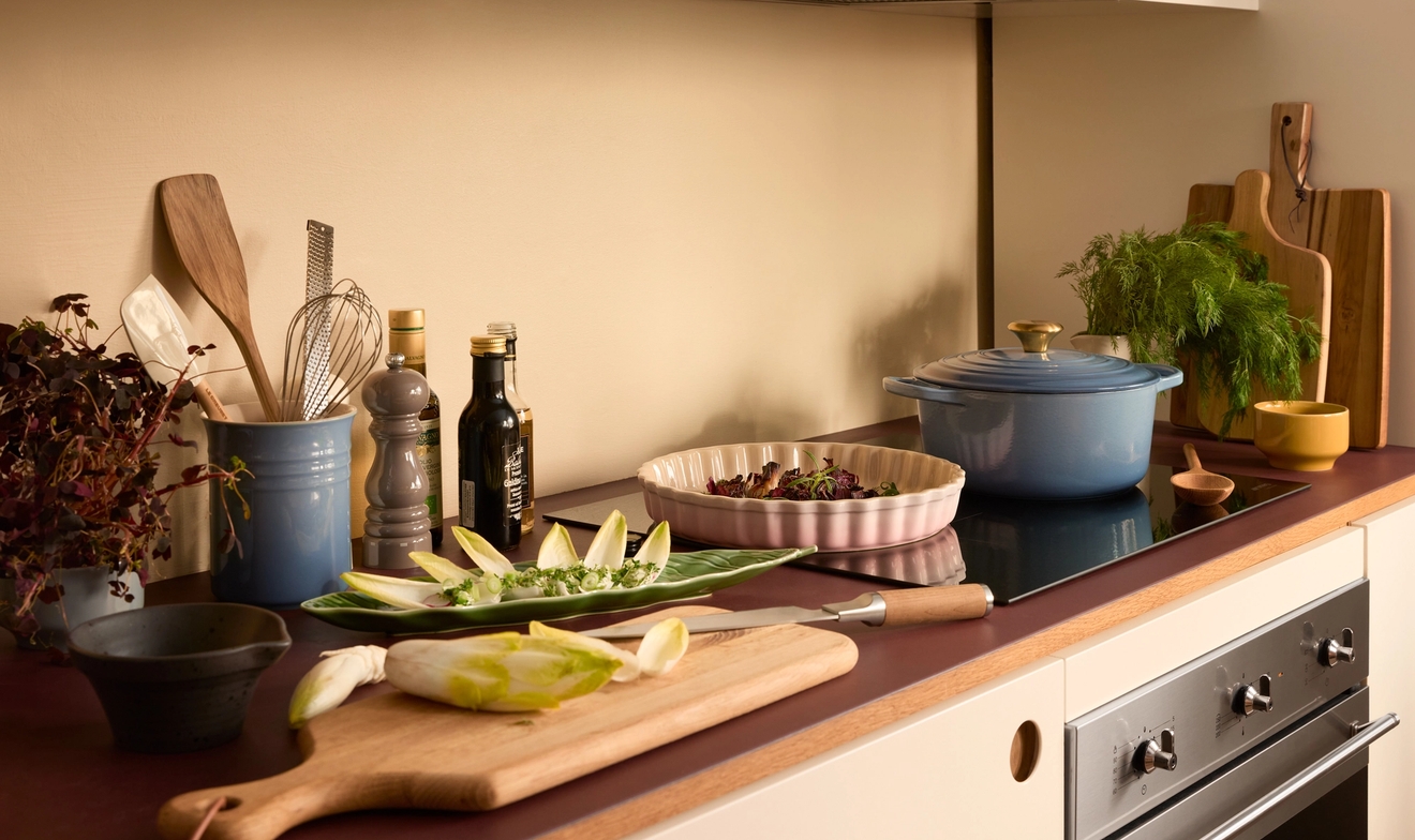 matlagning vår cervera