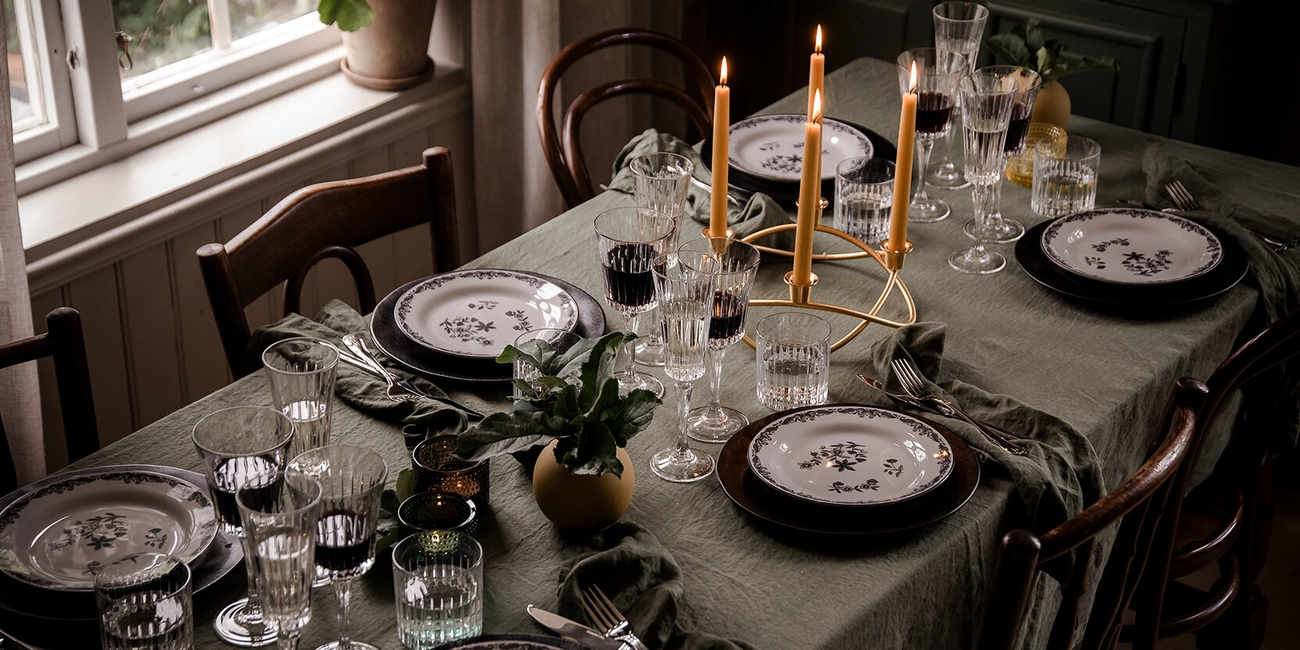 Allehelgensdag middag