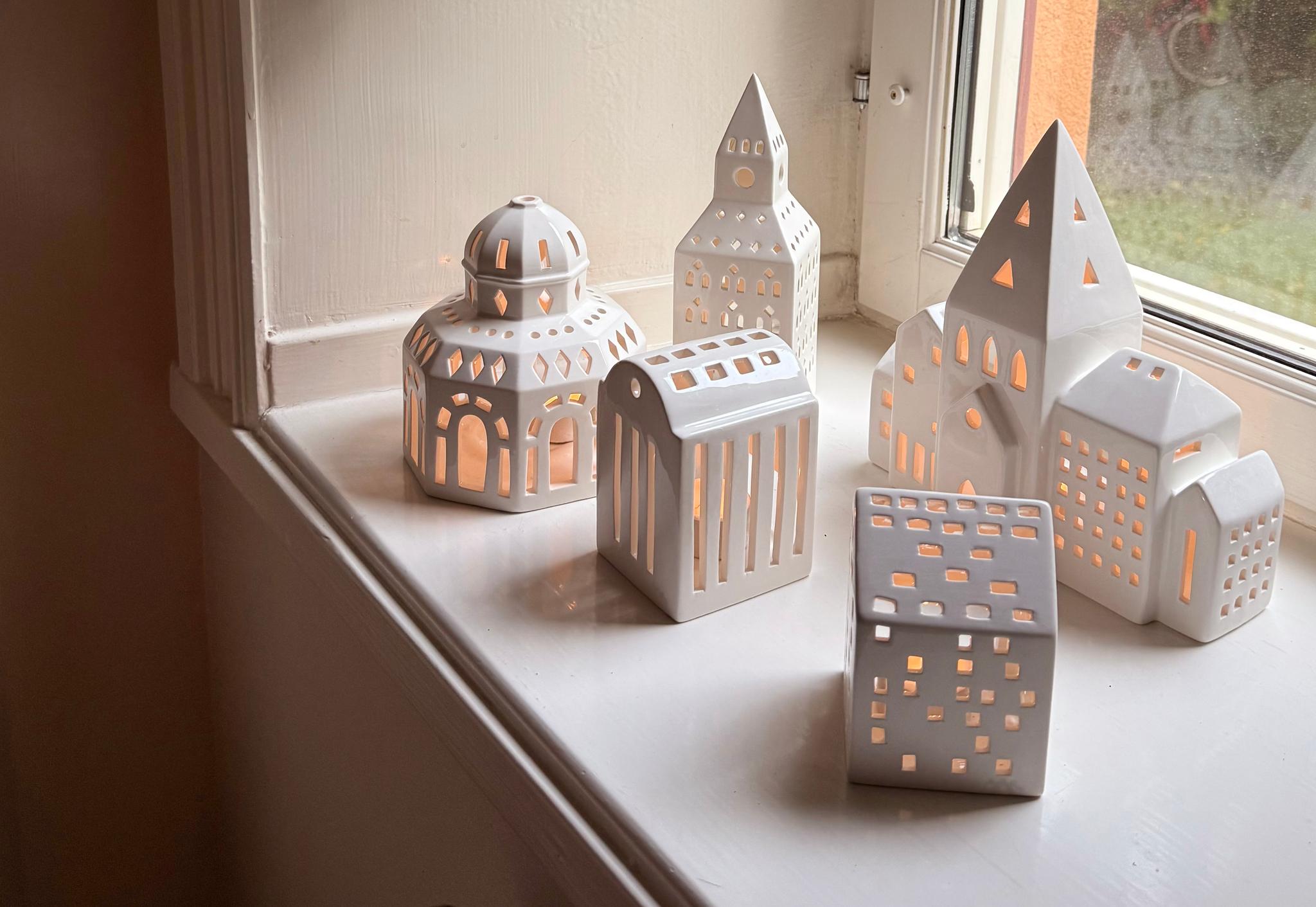 Hög tid för Novent