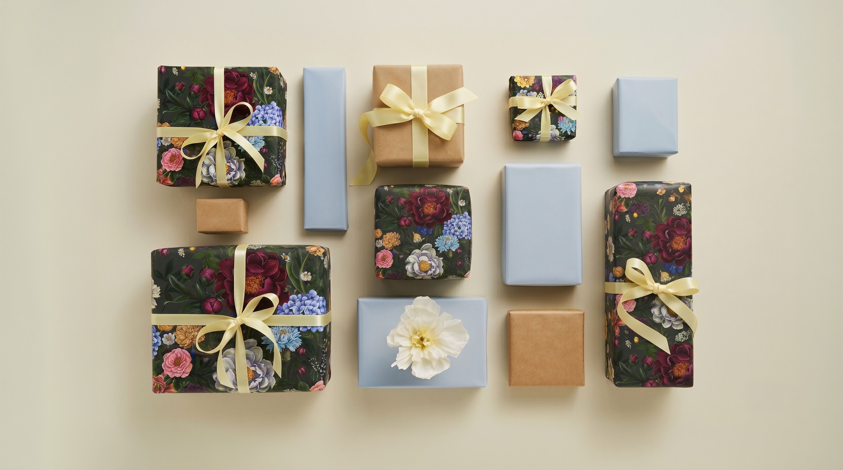 Present & Presenttips