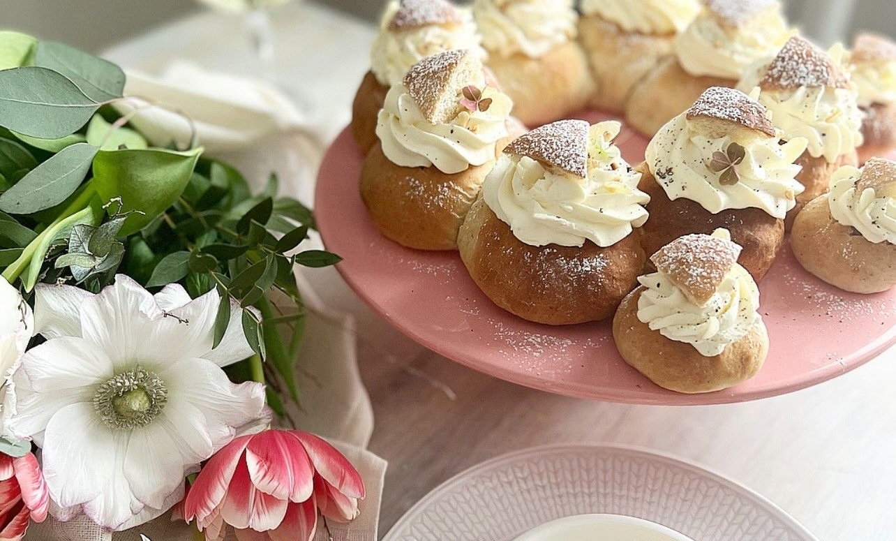 Feire fetetirsdag 1/3!