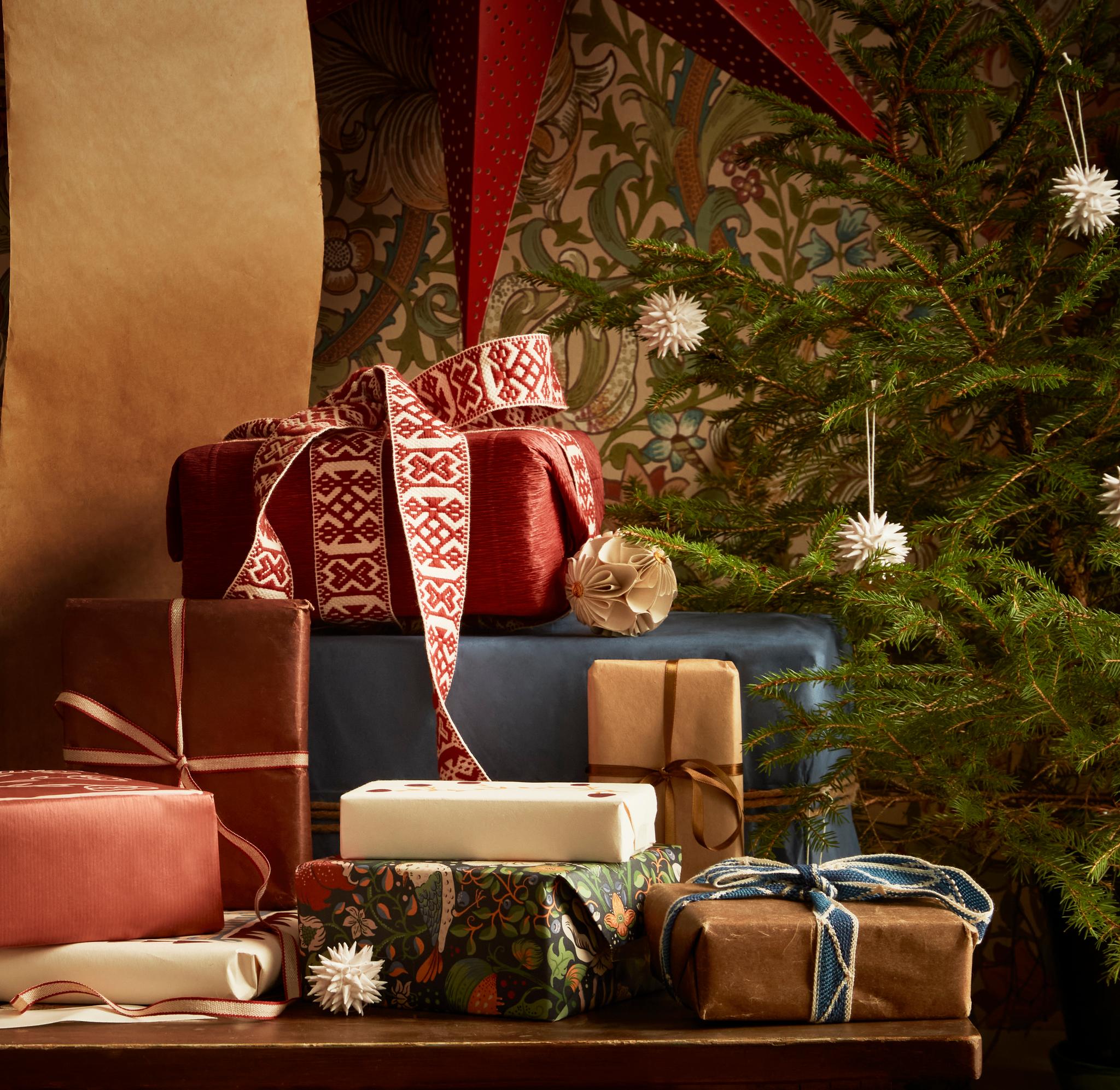 Cerveras julklappsguide