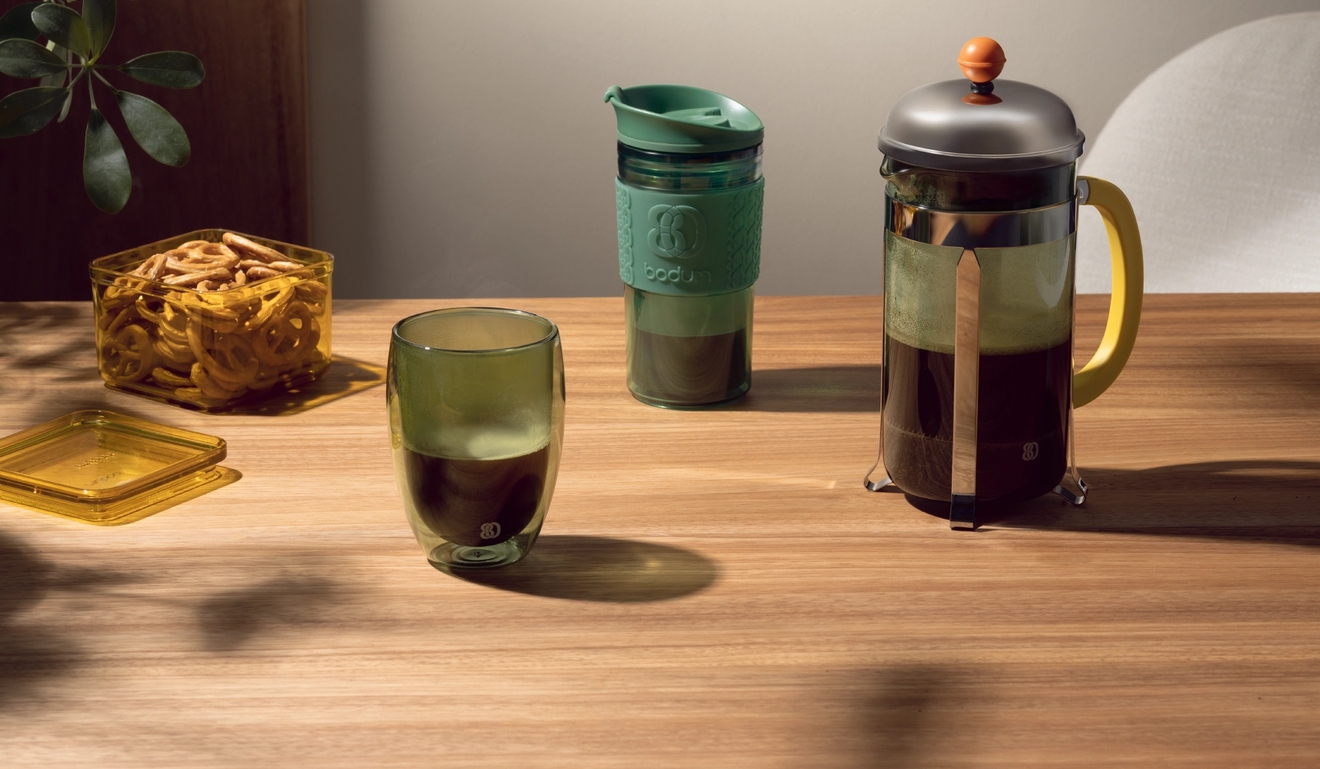 Bodum