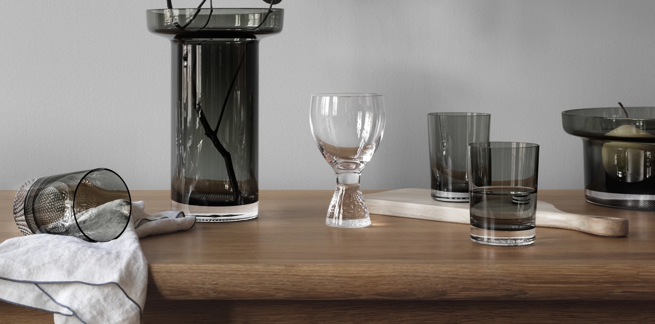 Kosta Boda Limelight