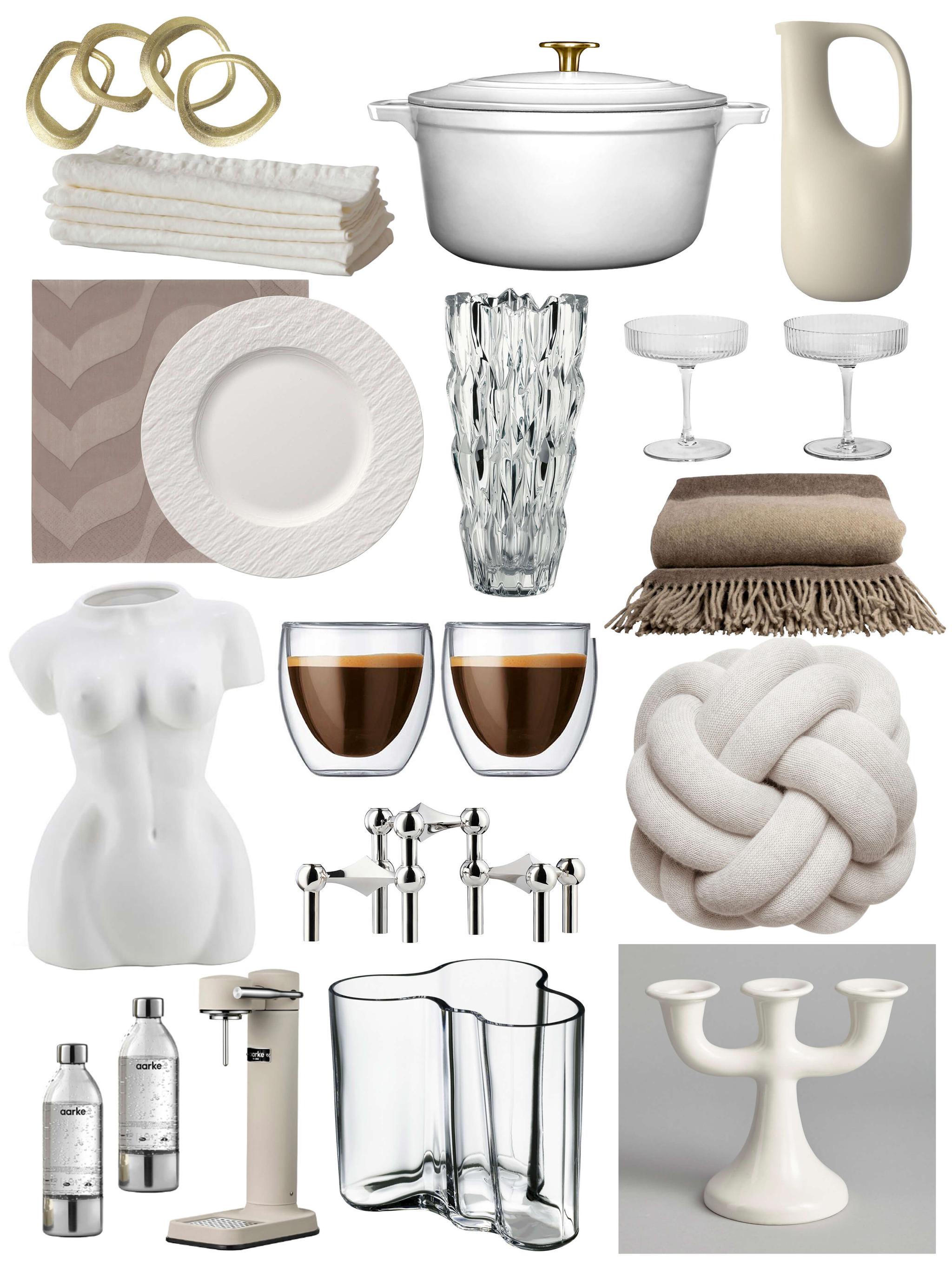 Trend Elegant