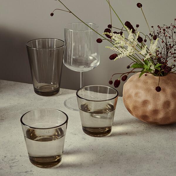 Kimchi, kombucha och keramik