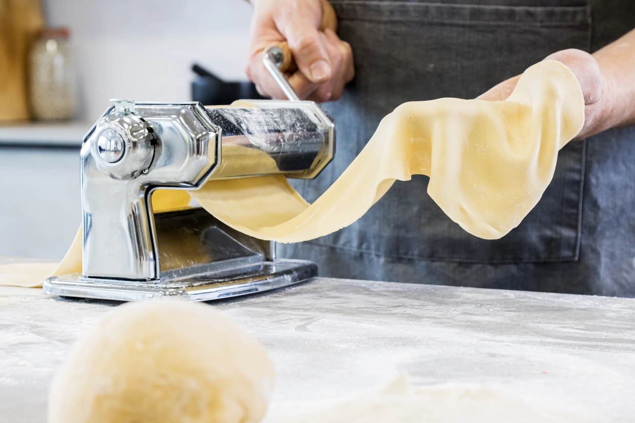 kitchenaid imperia pastakoneet ruostumaton teräs pasta spagetti