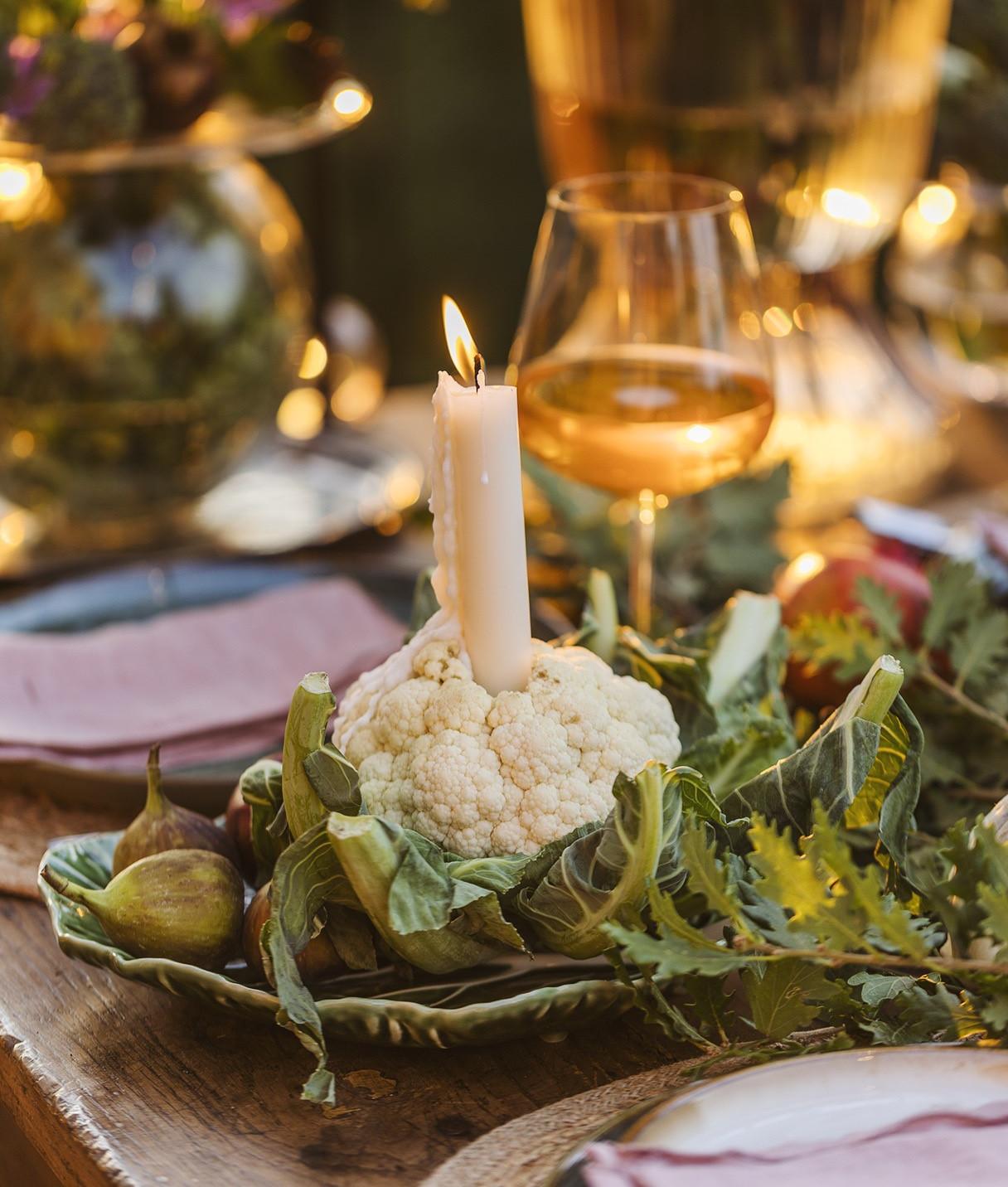 Høysesong for alle smaksløker sommer setting