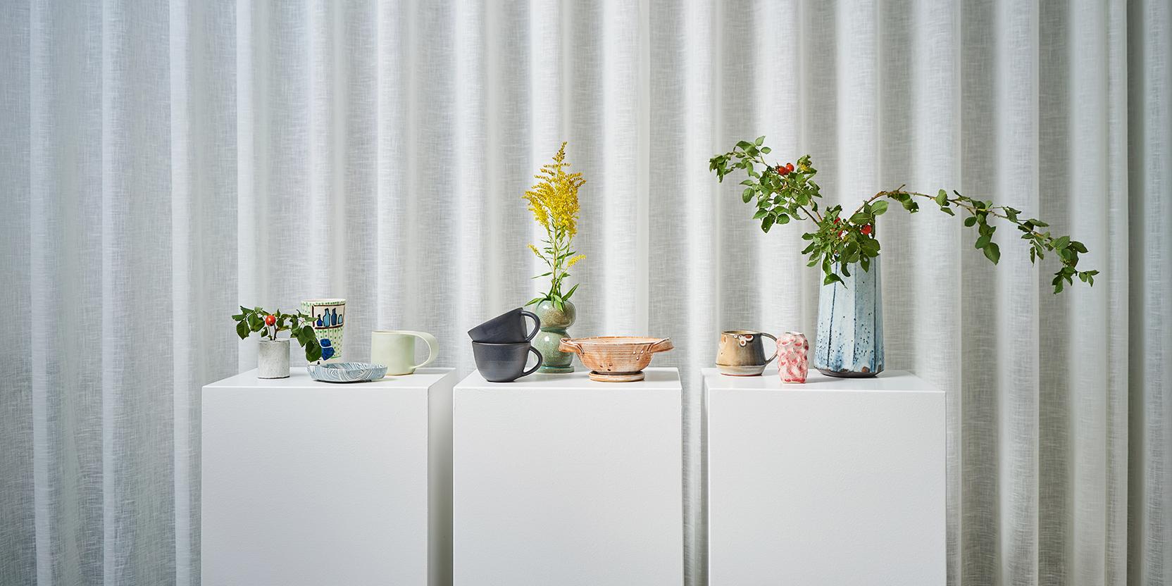 craft keramik hantverk