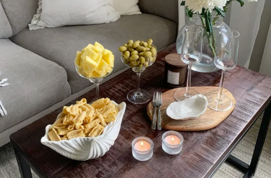 Hög tid för schlagerfest!