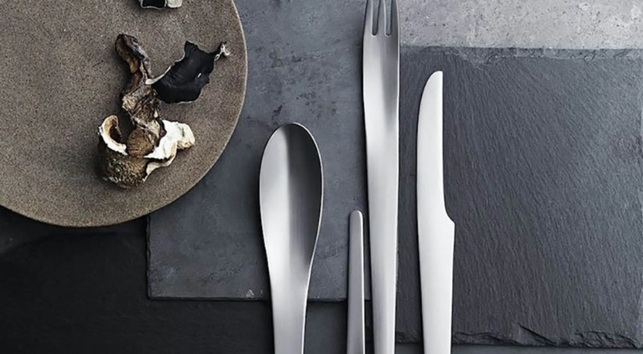 Georg Jensen Arne Jacobsen