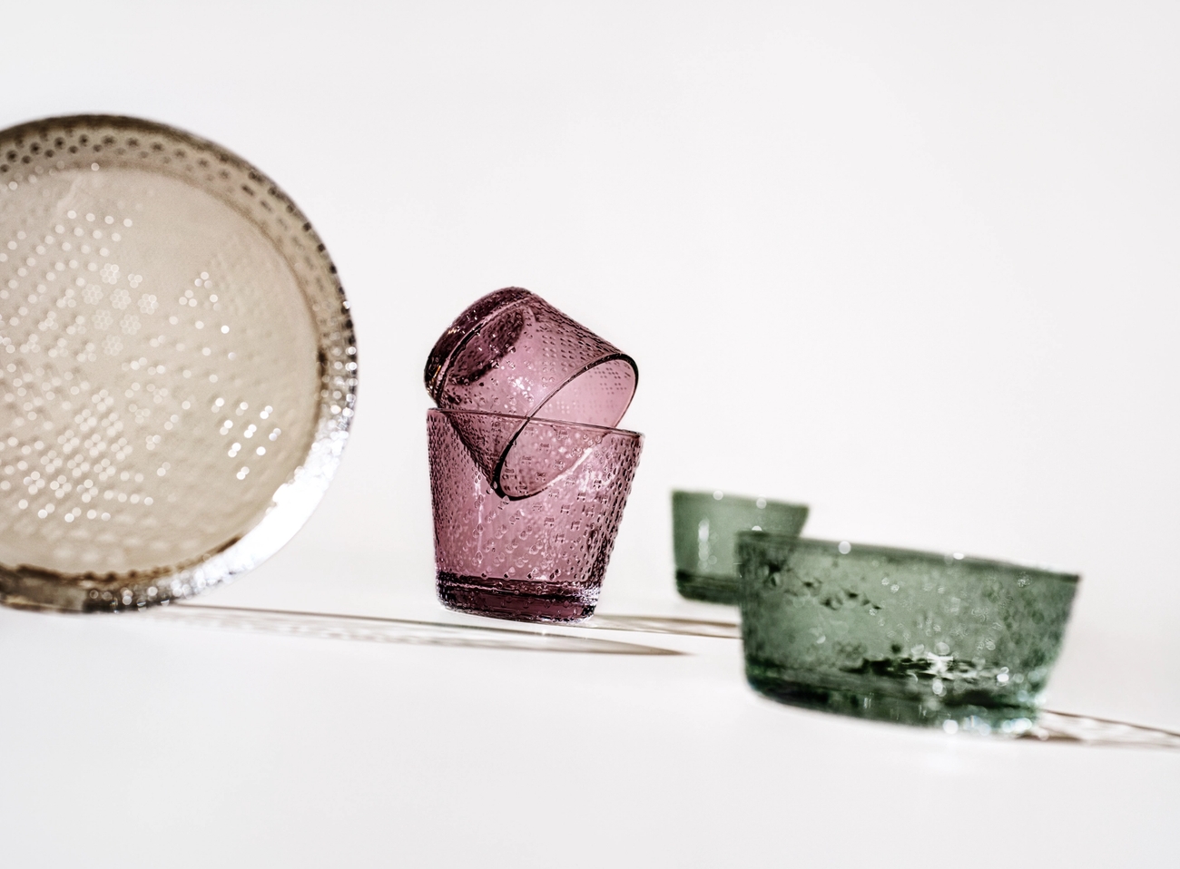 Tundra iittala astiasto iittala lautaset lasit ja kulhot