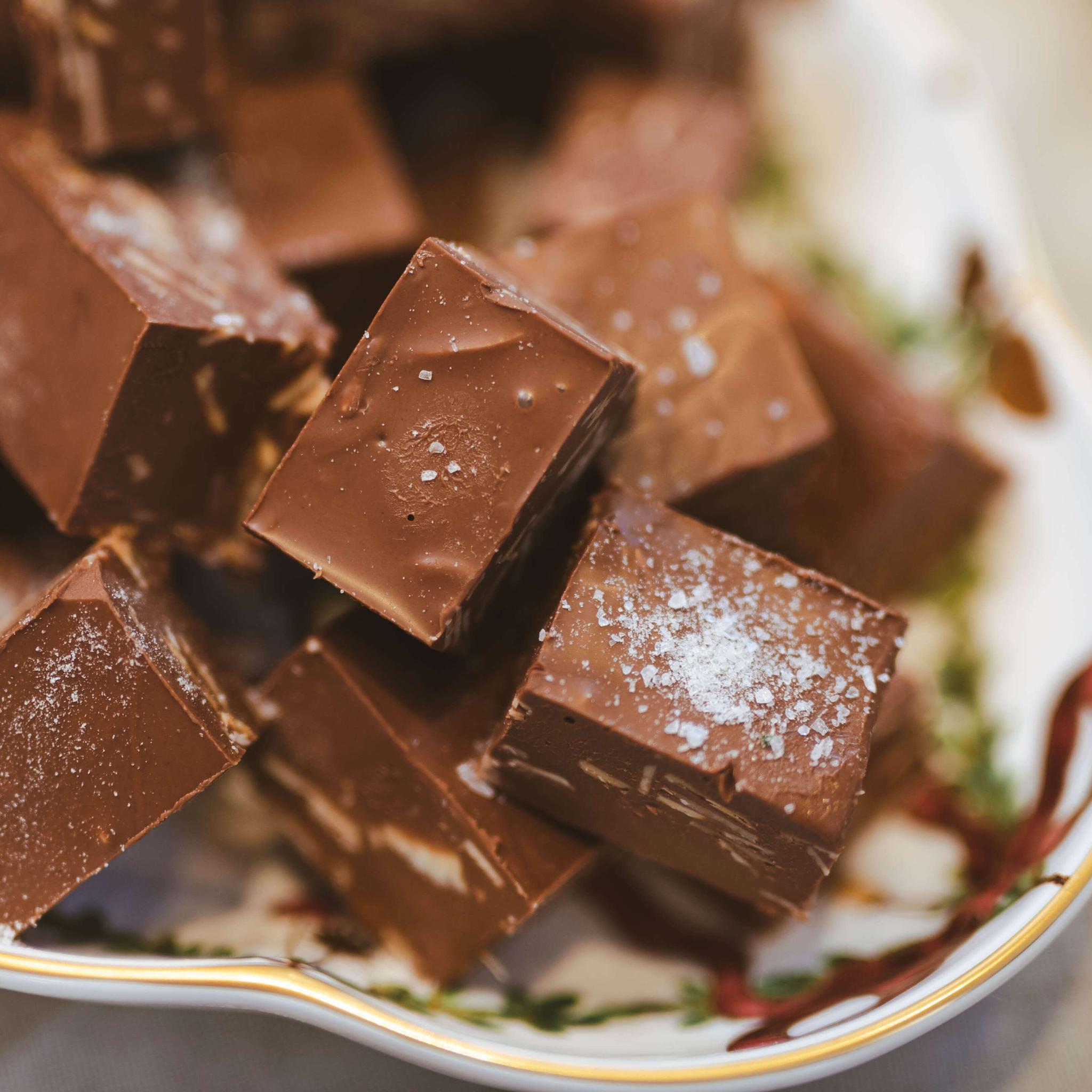 Wienernougat