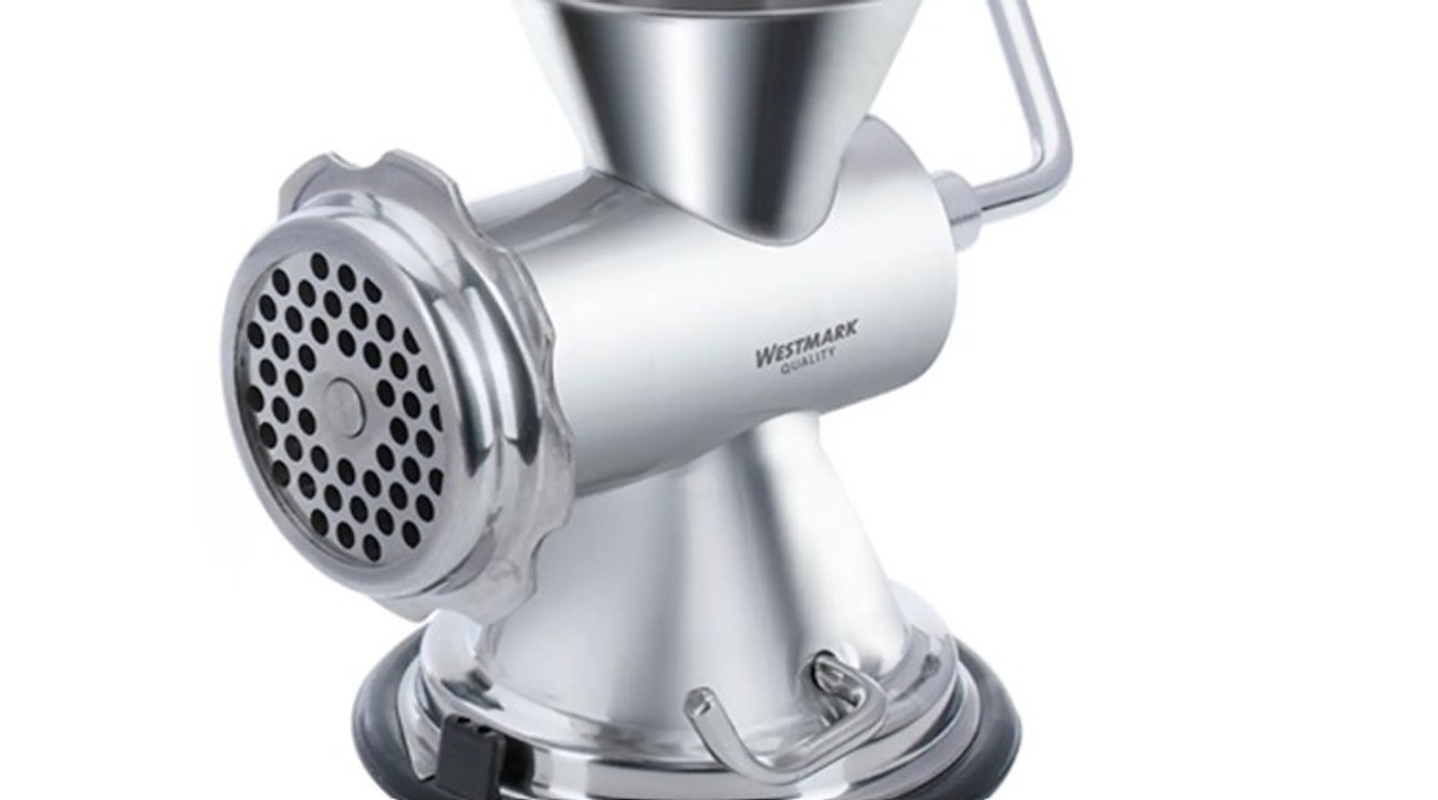 Kjøttkvern Westmark