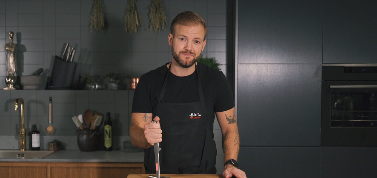 Global: Slipskola med Sebastian Gibrand