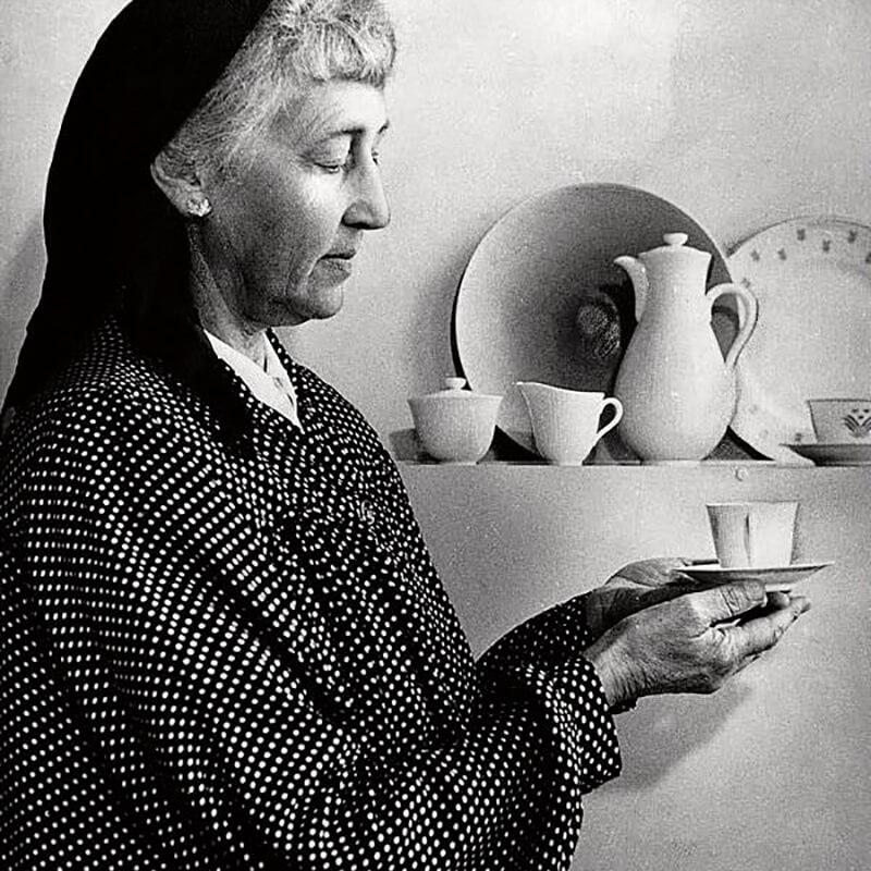 Swedish Grace - mikse og (mis)matche